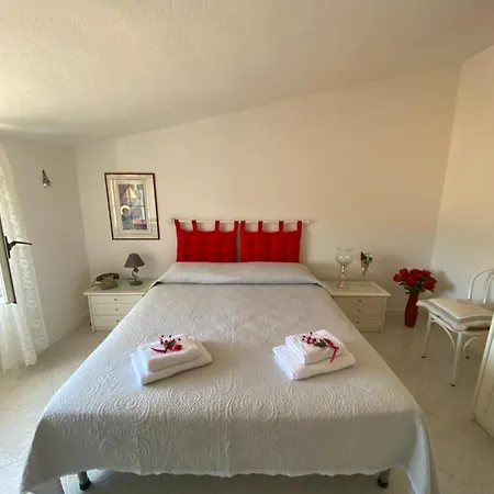 A Casa Di Anna فندق مبيت وإفطار 3*