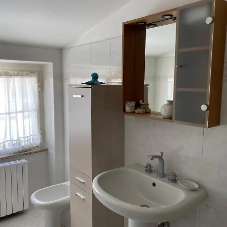 A Casa Di Anna