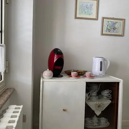 A Casa Di Anna ベッド・アンド・ブレックファスト