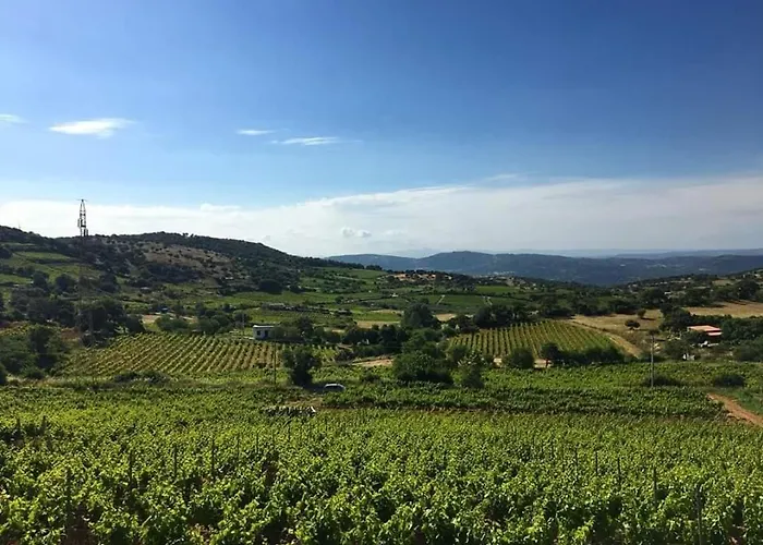 A Casa Di Anna فندق مبيت وإفطار 3*