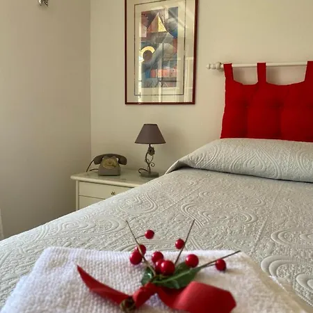 A Casa Di Anna Mamoiada