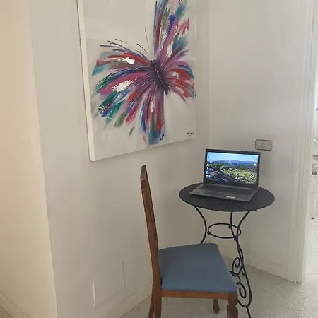 A Casa Di Anna Frühstückspension *