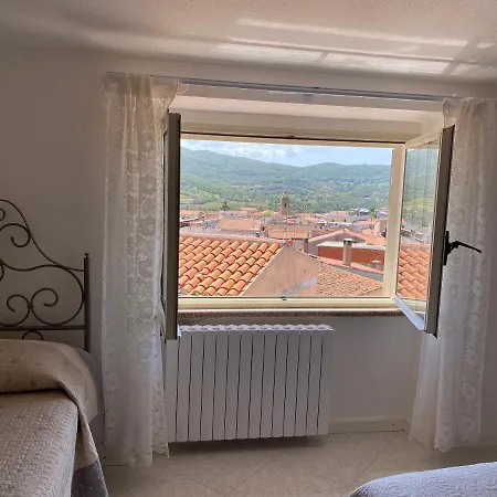 A Casa Di Anna Bed & Breakfast