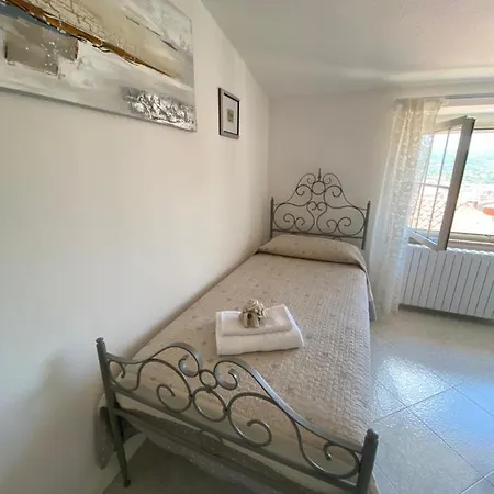 A Casa Di Anna 3* 마모이아다
