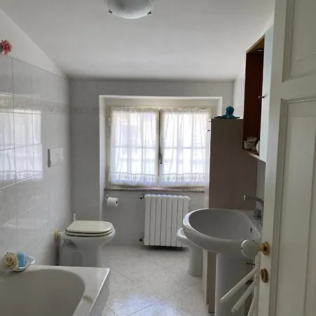 A Casa Di Anna Mamoiada