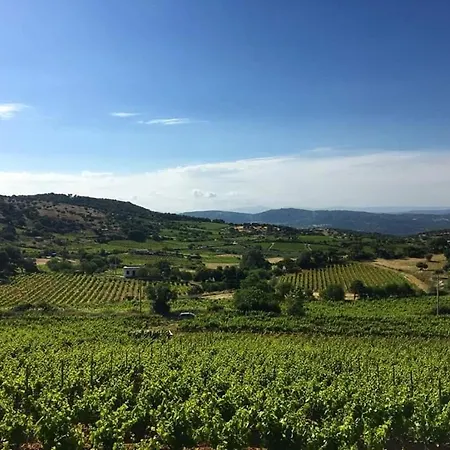 A Casa Di Anna Bed & Breakfast 3*