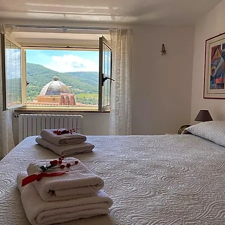 Bed & Breakfast A Casa Di Anna