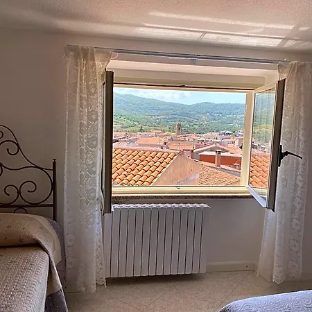 A Casa Di Anna Bed & Breakfast