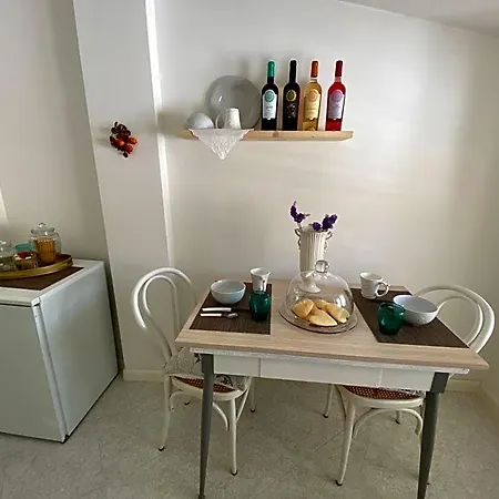 A Casa Di Anna Bed & Breakfast Mamoiada