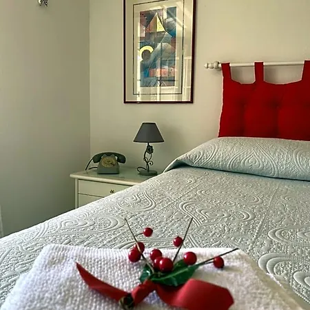 Bed & Breakfast A Casa Di Anna 3*