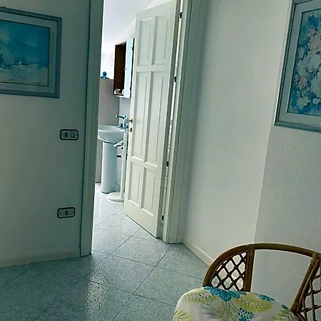 Bed & Breakfast A Casa Di Anna