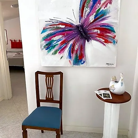 A Casa Di Anna 3*