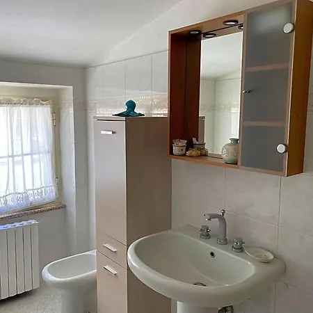 A Casa Di Anna Mamoiada