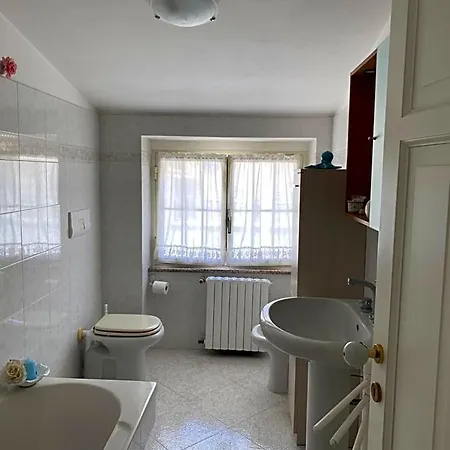 A Casa Di Anna Bed & Breakfast