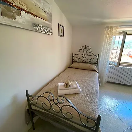 A Casa Di Anna Bed & Breakfast 3*