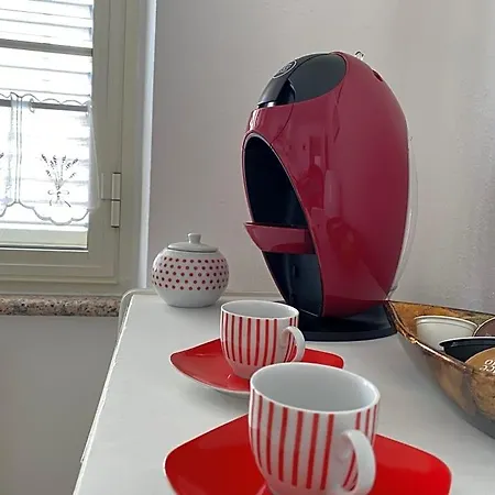 A Casa Di Anna 3*