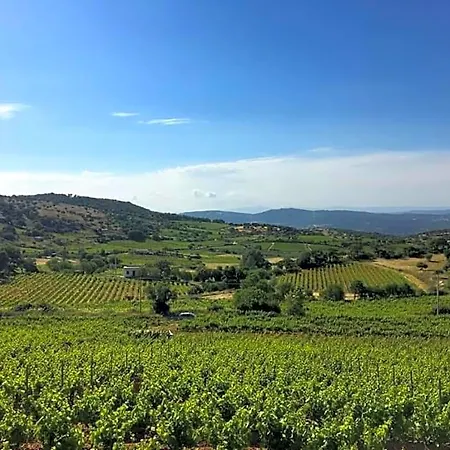Bed & Breakfast A Casa Di Anna Mamoiada