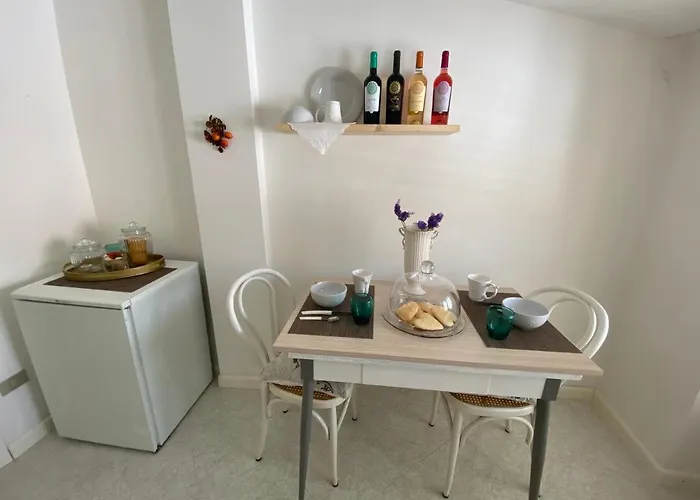 A Casa Di Anna 3* Mamoiada