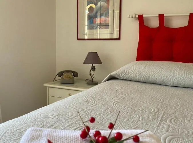 A Casa Di Anna Mamoiada