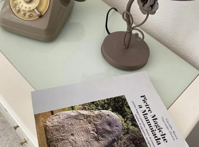 A Casa Di Anna 3* Mamoiada