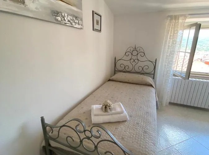 A Casa Di Anna 3* Mamoiada