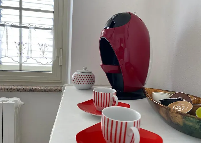 A Casa Di Anna 3* Mamoiada