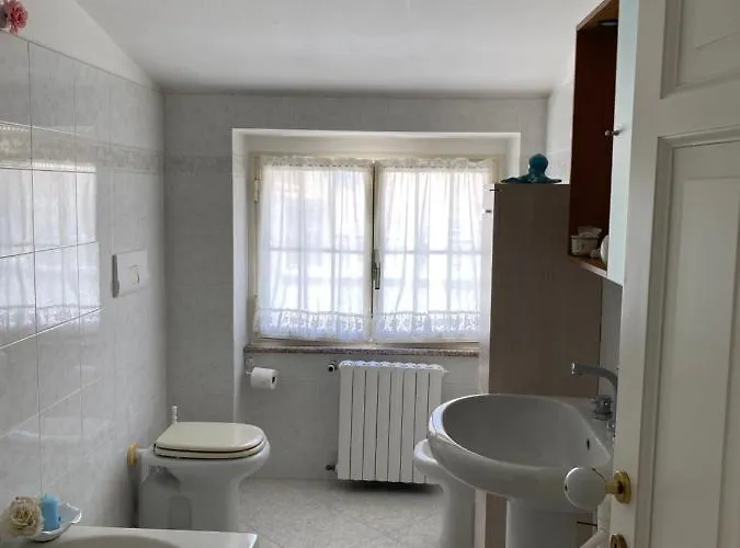 A Casa Di Anna Mamoiada