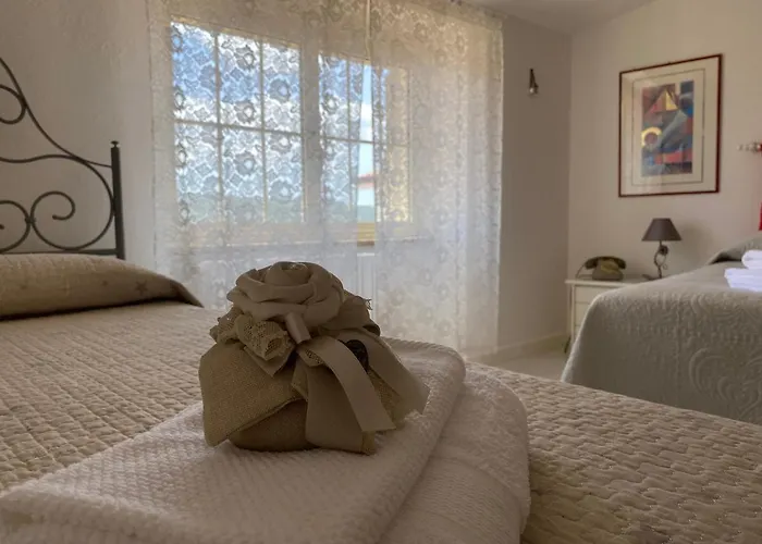 A Casa Di Anna 3* Mamoiada